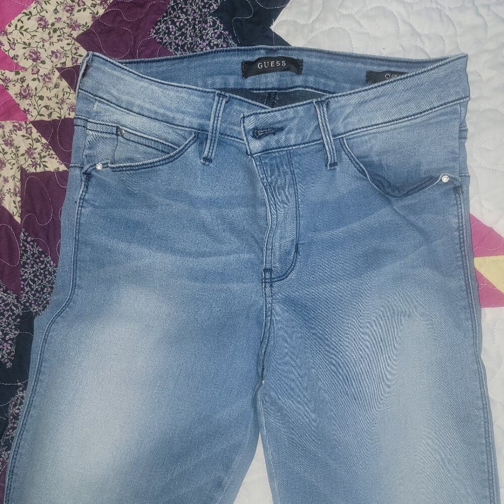 Guess Jeans BUNDLE=SAVE